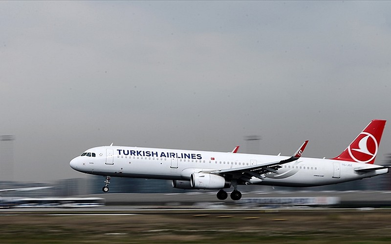 THY, 'Avrupa'nın en iyi yiyecek ve içecek hizmeti' ödülünü 5. kez aldı THY, 'Avrupa'nın en iyi yiyecek ve içecek hizmeti' ödülünü 5. kez aldı