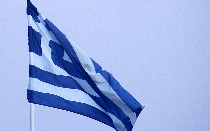Yunanistan'ın Meriç bölgesinde rüzgar türbinlerine bağlı kuş ölümleri arttı Yunanistan'ın Meriç bölgesinde rüzgar türbinlerine bağlı kuş ölümleri arttı