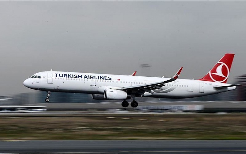 THY'den 19 Mayıs'a özel yurt içi bilet kampanyası THY'den 19 Mayıs'a özel yurt içi bilet kampanyası