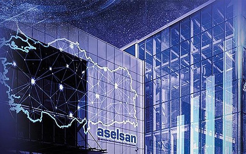 ASELSAN'ın İHA karşıtı sistemleri hedefleri başarıyla imha etti ASELSAN'ın İHA karşıtı sistemleri hedefleri başarıyla imha etti