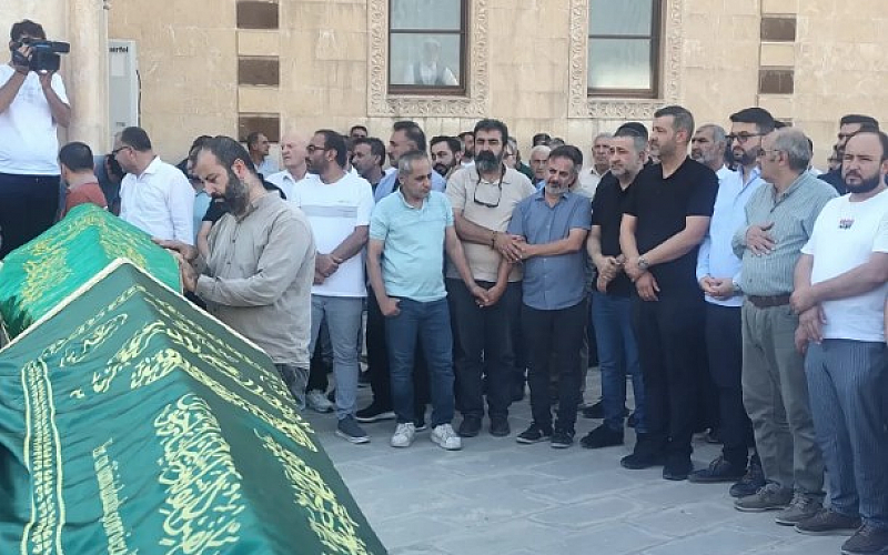 Bir gazetecinin en acı günü Bir gazetecinin en acı günü