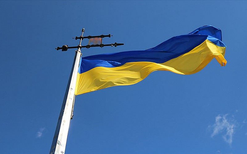 Ukrayna, Moskova bölgesindeki Dubna Uzay Haberleşme Merkezi'ni hedef aldı Ukrayna, Moskova bölgesindeki Dubna Uzay Haberleşme Merkezi'ni hedef aldı