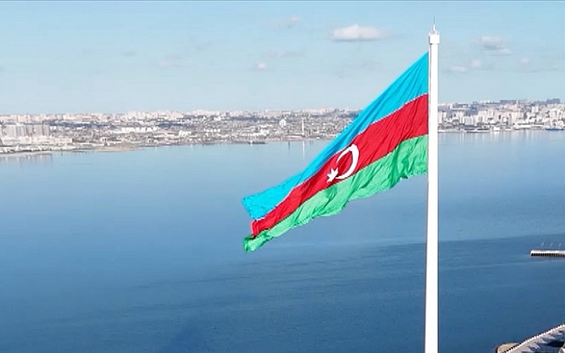 Azerbaycan'ın başkenti Bakü'de Türk Dünyası Haftası etkinlikleri başladı Azerbaycan'ın başkenti Bakü'de Türk Dünyası Haftası etkinlikleri başladı