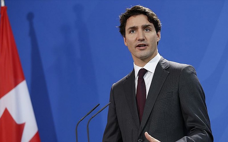 Kanada Başbakanı Carney, Türkiye'yi 'inanılmaz önemli stratejik müttefik' olarak niteledi Kanada Başbakanı Carney, Türkiye'yi 'inanılmaz önemli stratejik müttefik' olarak niteledi
