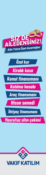 vakıf katılım sizde ailedensiniz