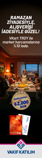 202602 - Vakıf Katılım - Ramazan Genel İade (160x600)