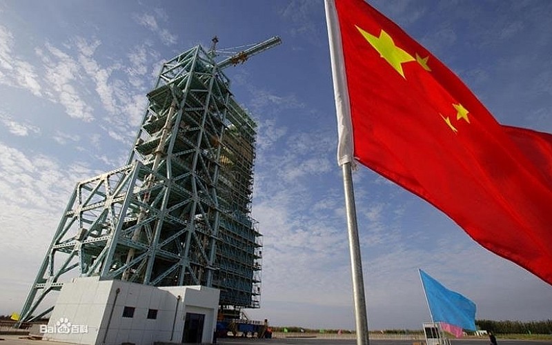 Çin, 2025'te uzaya 92 fırlatış yaparak ulusal rekorunu kırdı Çin, 2025'te uzaya 92 fırlatış yaparak ulusal rekorunu kırdı