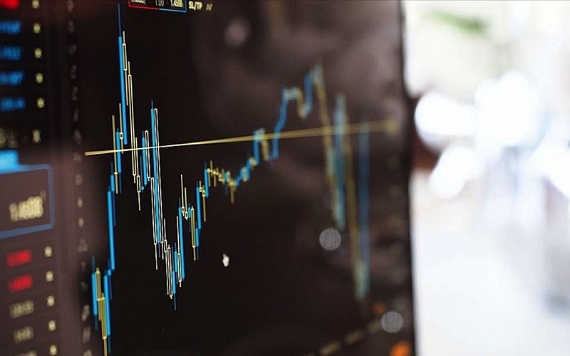 Borsa günün ilk yarısında yükseldi Borsa günün ilk yarısında yükseldi