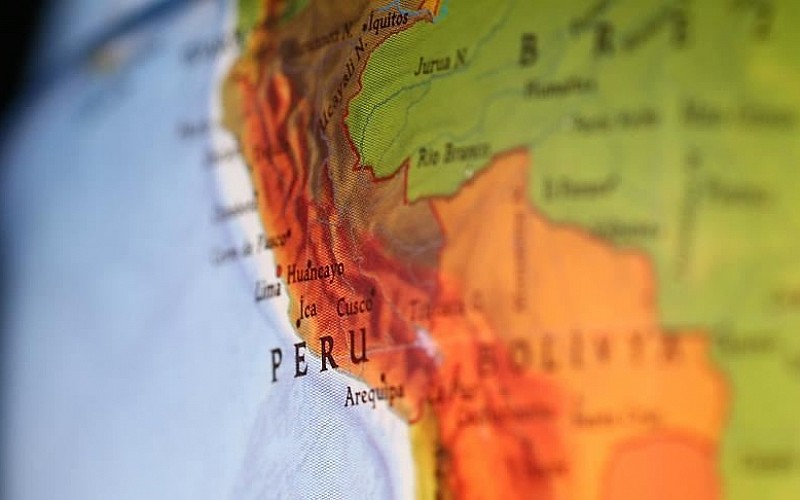 Peru halkı, yeni cumhurbaşkanını belirlemek üzere yarın sandık başına gidecek Peru halkı, yeni cumhurbaşkanını belirlemek üzere yarın sandık başına gidecek