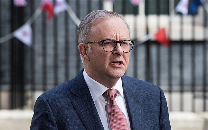 Avustralya Başbakanı, 16 yaş altı sosyal medya yasağının toplumsal reform olduğunu savundu Avustralya Başbakanı, 16 yaş altı sosyal medya yasağının toplumsal reform olduğunu savundu