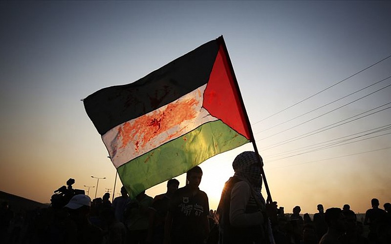 Hamas: Ben-Gvir'in Mescid-i Aksa'ya baskını din savaşını körükleme girişimidir Hamas: Ben-Gvir'in Mescid-i Aksa'ya baskını din savaşını körükleme girişimidir