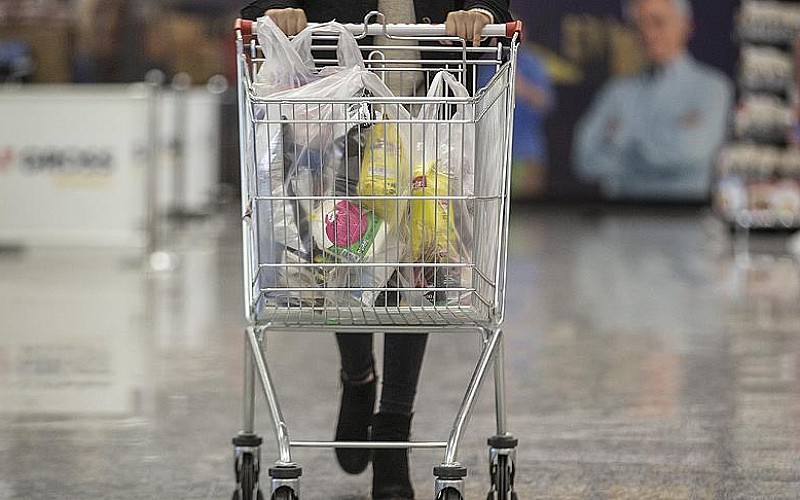 ABD'de tüketici güveni mayısta düşüşünü sürdürdü ABD'de tüketici güveni mayısta düşüşünü sürdürdü