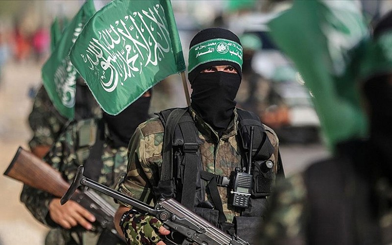 İsraillilerin yüzde 72'si Hamas ile esir takası anlaşmasını destekliyor İsraillilerin yüzde 72'si Hamas ile esir takası anlaşmasını destekliyor