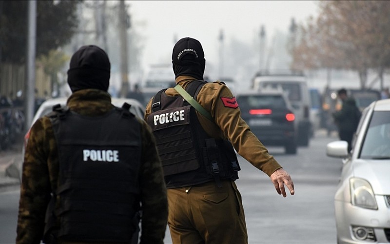 Birleşmiş Milletler Güvenlik Konseyi, Cammu Keşmir'deki saldırıyı kınadı Birleşmiş Milletler Güvenlik Konseyi, Cammu Keşmir'deki saldırıyı kınadı