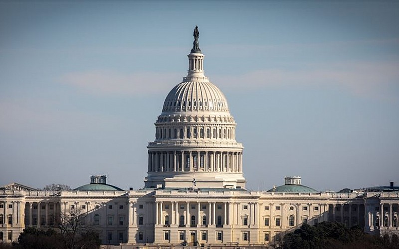 ABD'li Kongre üyesinin 'ana akım Müslümanlar yok edilmeli' sözleri tepki çekti ABD'li Kongre üyesinin 'ana akım Müslümanlar yok edilmeli' sözleri tepki çekti
