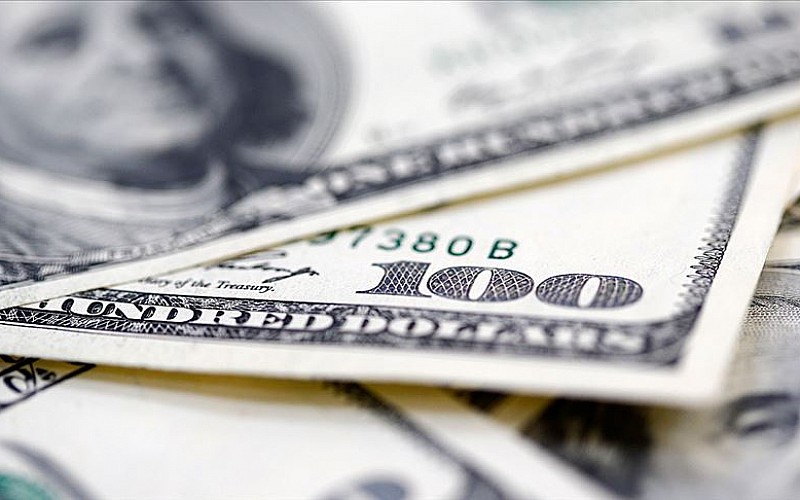 Dolar/TL 45,90 seviyesinden işlem görüyor Dolar/TL 45,90 seviyesinden işlem görüyor