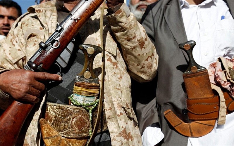 ABD'nin Yemen'de düzenlediği hava saldırılarında 1 kişi öldü ABD'nin Yemen'de düzenlediği hava saldırılarında 1 kişi öldü