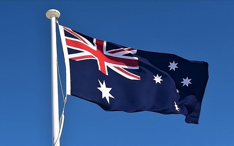 Avustralya'nın New South Wales eyaletindeki madende patlama sonucu 2 kişi öldü Avustralya'nın New South Wales eyaletindeki madende patlama sonucu 2 kişi öldü