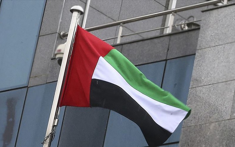 BAE, Gazze'de ateşkes sağlanmasını memnuniyetle karşıladı BAE, Gazze'de ateşkes sağlanmasını memnuniyetle karşıladı