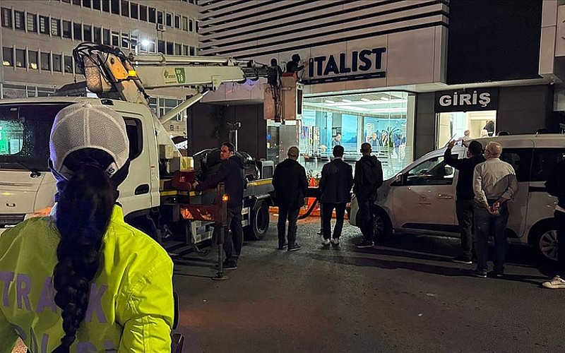 "Yenidoğan çetesi" sanıklarının mal varlıklarına tedbir konuldu "Yenidoğan çetesi" sanıklarının mal varlıklarına tedbir konuldu