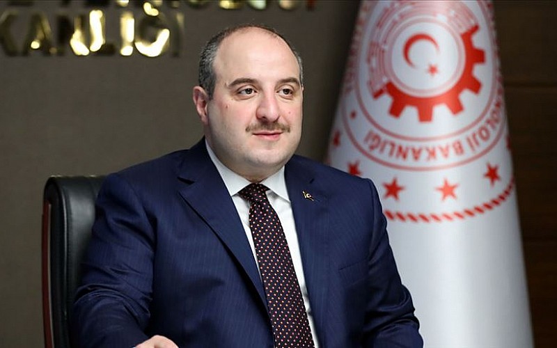 Mustafa Varank, CHP'nin Maltepe mitingine ilişkin Bursa'da açıklamalarda bulundu Mustafa Varank, CHP'nin Maltepe mitingine ilişkin Bursa'da açıklamalarda bulundu