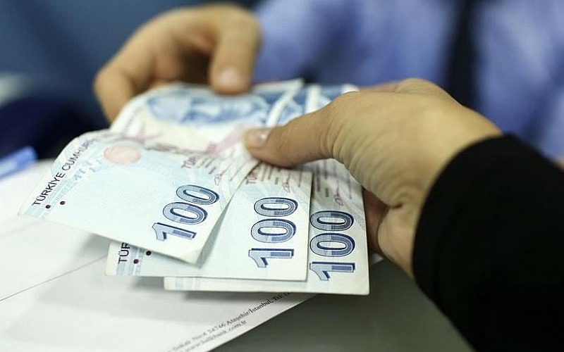 Bayram İkramiyesi Neden 3000 TL? Bayram İkramiyesi Neden 3000 TL?