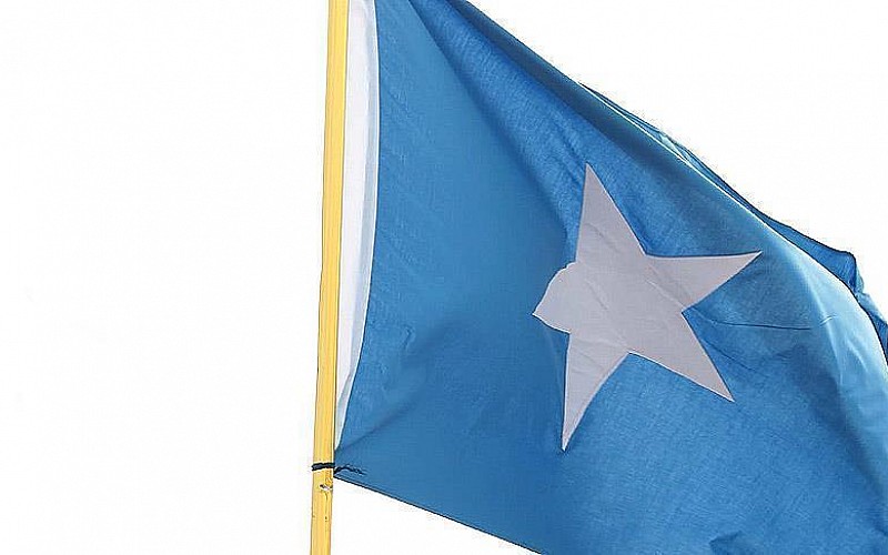 Somali'de 2018'de kaçırılan Alman hemşire Nientiet ülkesine seslendi Somali'de 2018'de kaçırılan Alman hemşire Nientiet ülkesine seslendi
