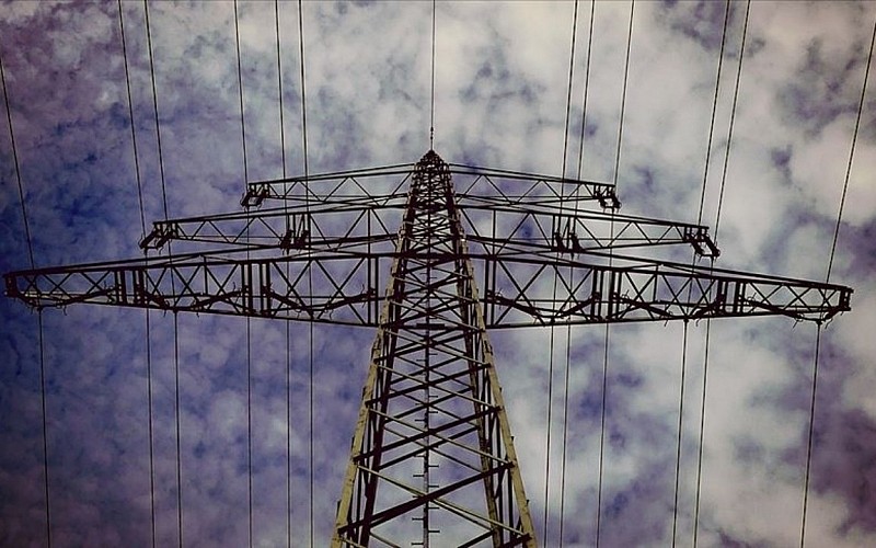 Türkiye'nin elektrik kurulu gücü mart sonunda 118 bin megavatı aştı Türkiye'nin elektrik kurulu gücü mart sonunda 118 bin megavatı aştı