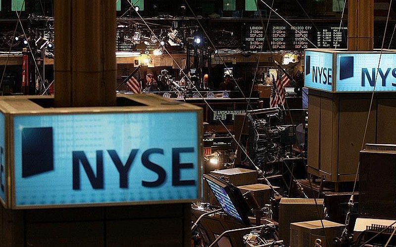 New York borsası yükselişle kapandı New York borsası yükselişle kapandı