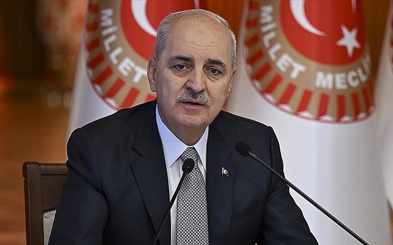 TBMM Başkanı Kurtulmuş, Azerbaycan'ın Bağımsızlık Günü'nü kutladı TBMM Başkanı Kurtulmuş, Azerbaycan'ın Bağımsızlık Günü'nü kutladı
