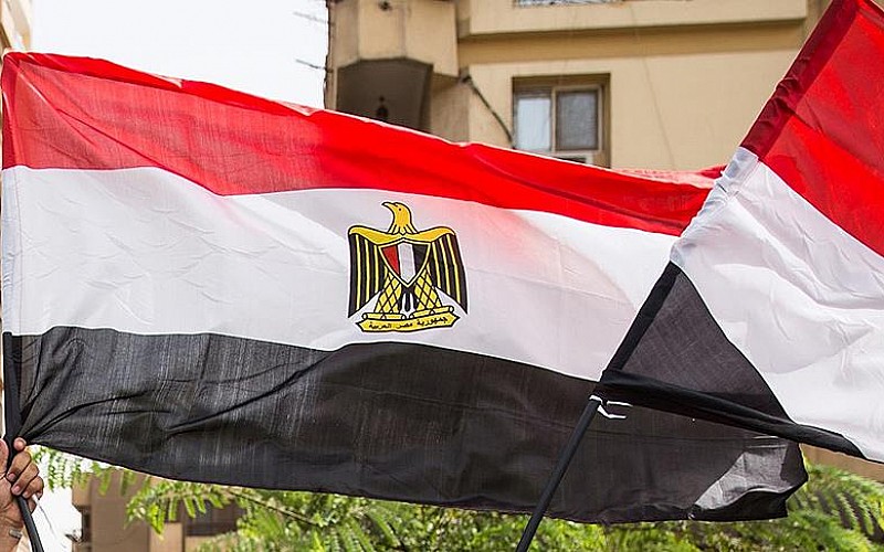 Mısır ve Almanya'dan İsrail'in yasa dışı yerleşim politikalarına ortak tepki Mısır ve Almanya'dan İsrail'in yasa dışı yerleşim politikalarına ortak tepki