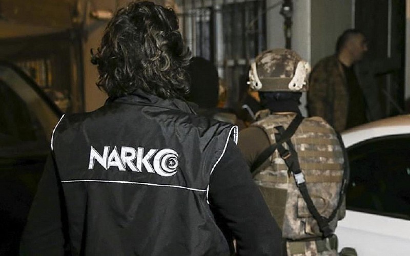 Zehir tacirlerine operasyon Zehir tacirlerine operasyon