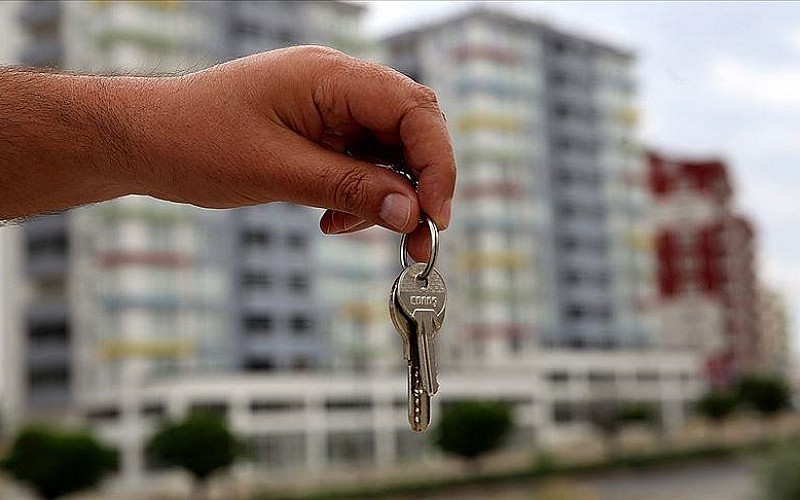 7 ildeki taşınmazların satışı için ihale düzenlenecek 7 ildeki taşınmazların satışı için ihale düzenlenecek