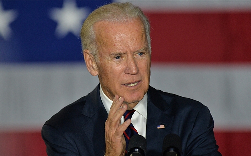 Biden, Gazze'de ateşkes konusunda "gerçek bir ilerleme" kaydettiklerini söyledi Biden, Gazze'de ateşkes konusunda "gerçek bir ilerleme" kaydettiklerini söyledi
