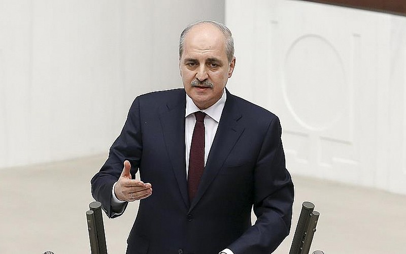 Numan Kurtulmuş, Meclis'te şehit aileleri ve gazilerle iftar programında bir araya geldi Numan Kurtulmuş, Meclis'te şehit aileleri ve gazilerle iftar programında bir araya geldi