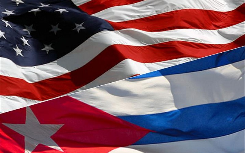 Küba Devlet Başkanı Diaz-Canel: '(Trump) Küba ekonomisini boğmayı hedefliyor' Küba Devlet Başkanı Diaz-Canel: '(Trump) Küba ekonomisini boğmayı hedefliyor'