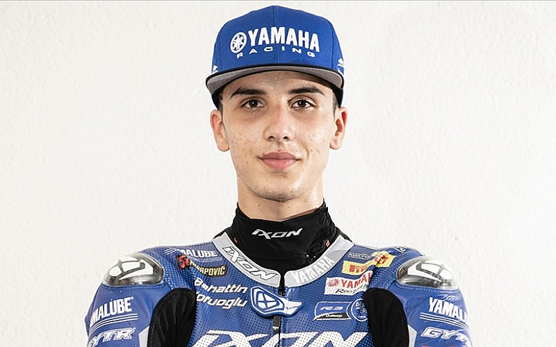 Bahattin Sofuoğlu, Superbike Portekiz için güç topluyor Bahattin Sofuoğlu, Superbike Portekiz için güç topluyor