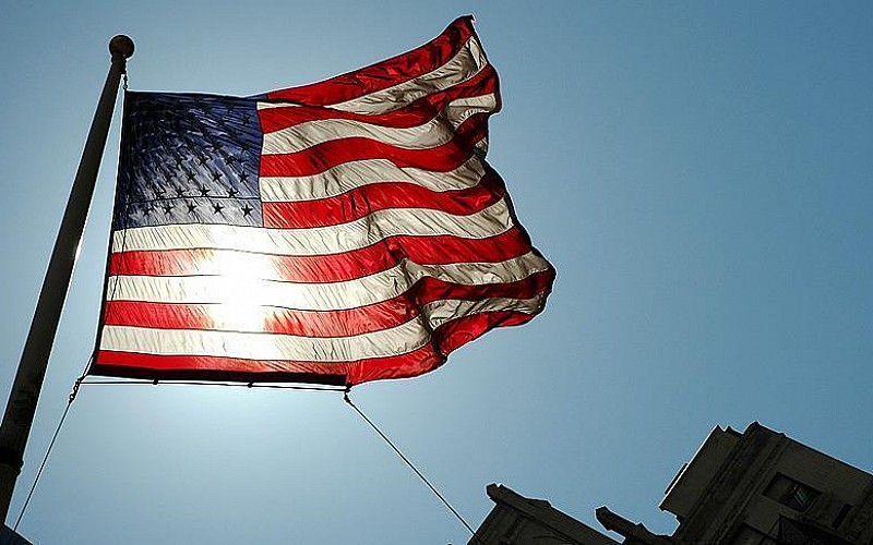 ABD savaş gemisini Orta Doğu'ya gönderdi! ABD savaş gemisini Orta Doğu'ya gönderdi!