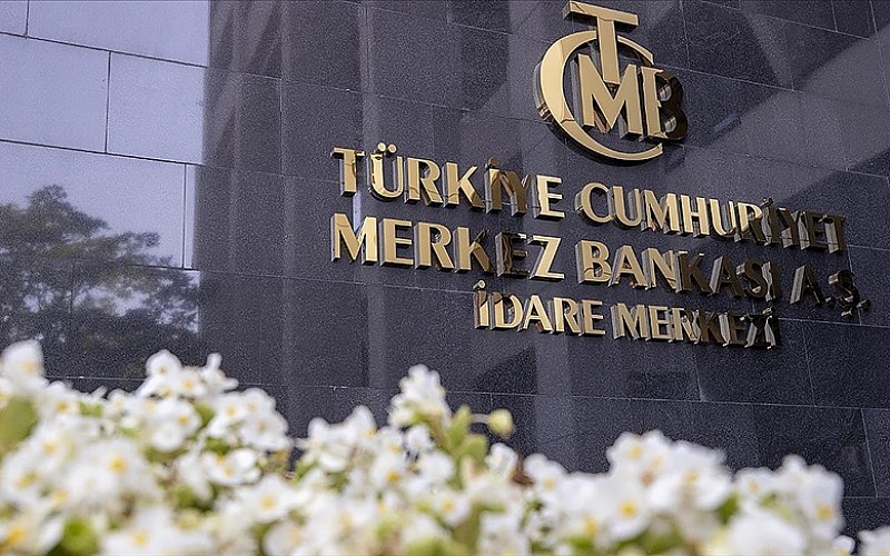 TCMB'nin aralık ayı Piyasa Katılımcıları Anketi yayımlandı TCMB'nin aralık ayı Piyasa Katılımcıları Anketi yayımlandı