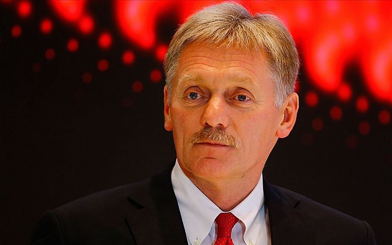 Kremlin, Trump'ın Orta Doğu Özel Temsilcisi Witkoff'un Rusya'ya geldiğini bildirdi Kremlin, Trump'ın Orta Doğu Özel Temsilcisi Witkoff'un Rusya'ya geldiğini bildirdi