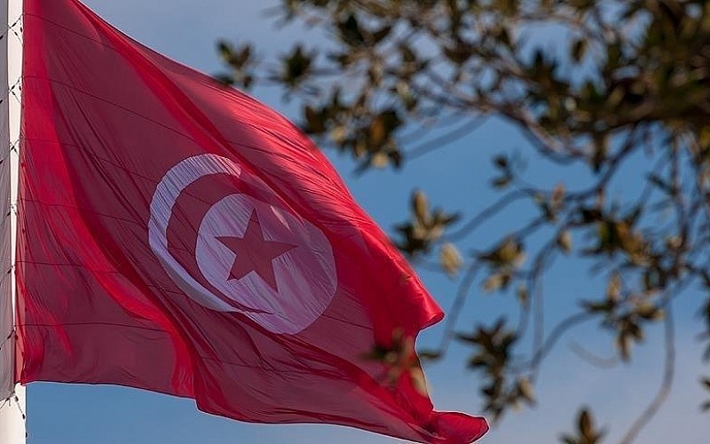 Tunus: Filistin'e BM'de tam üyelik verilmesinin zamanı geldi Tunus: Filistin'e BM'de tam üyelik verilmesinin zamanı geldi