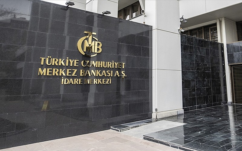 Merkez Bankası kredi kartı azami faiz oranlarında indirim yaptı Merkez Bankası kredi kartı azami faiz oranlarında indirim yaptı