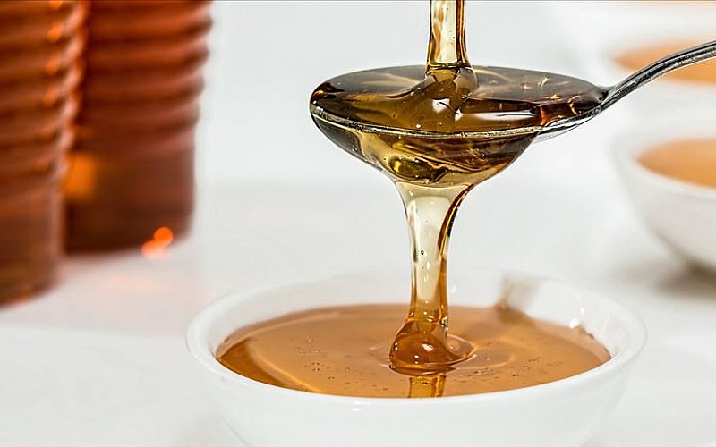 "Bitlis balı" coğrafi işaretle tescillendi "Bitlis balı" coğrafi işaretle tescillendi