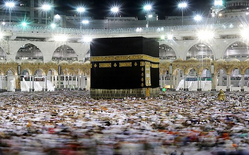 Ramazan umre turları için kayıtlar başladı Ramazan umre turları için kayıtlar başladı