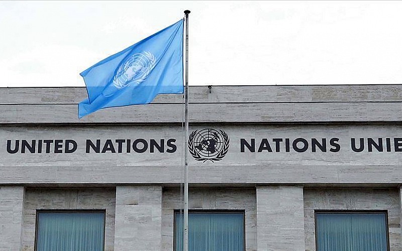 Pakistan Dışişleri Bakanı Dar, BM Genel Sekreteri Guterres ile bölgesel durumu görüştü Pakistan Dışişleri Bakanı Dar, BM Genel Sekreteri Guterres ile bölgesel durumu görüştü