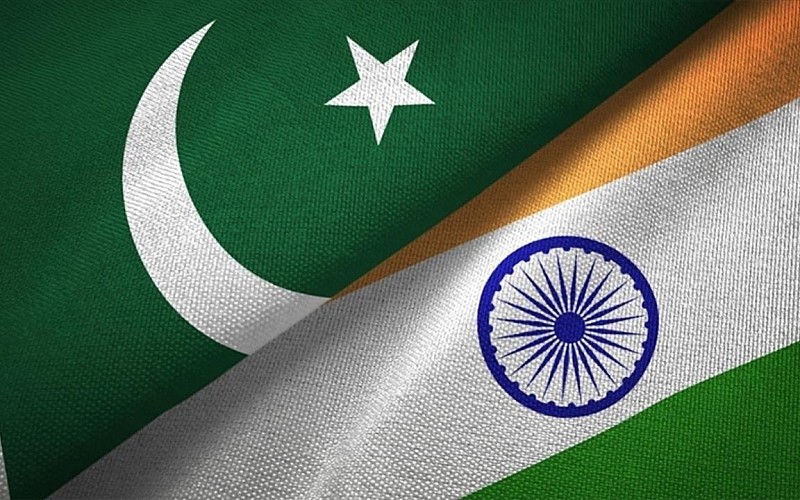 İran ile Pakistan Dışişleri Bakanları "Hindistan-Pakistan gerginliğini" görüştü İran ile Pakistan Dışişleri Bakanları "Hindistan-Pakistan gerginliğini" görüştü