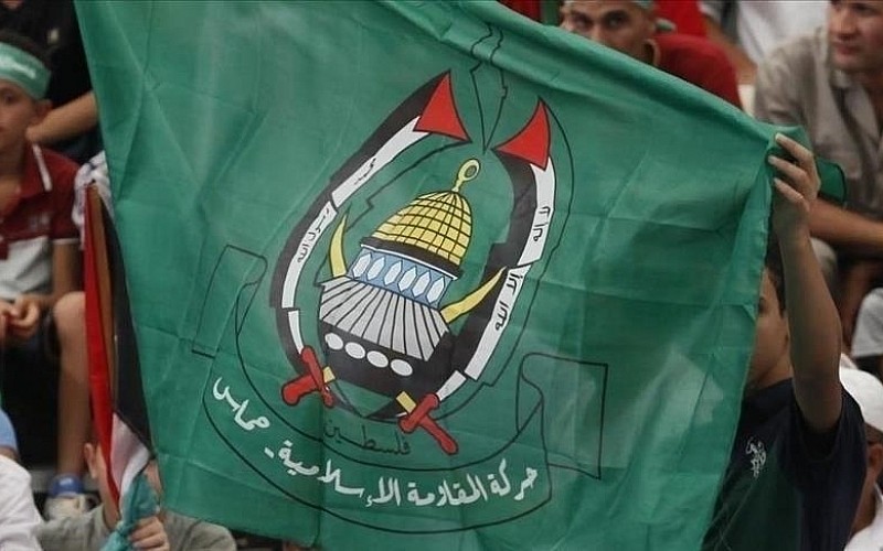 Hamas'tan, Husilere destek mesajı Hamas'tan, Husilere destek mesajı