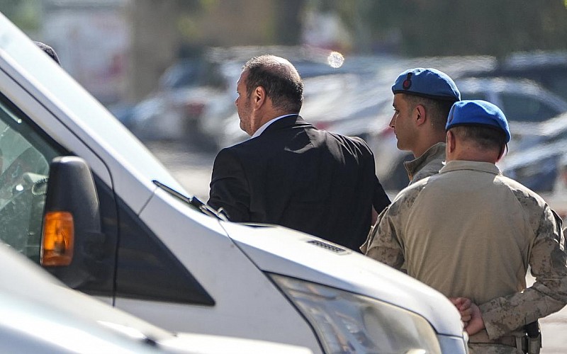 CHP'de Menderes mesaisi: Başkan Çiçek disipline sevk edildi CHP'de Menderes mesaisi: Başkan Çiçek disipline sevk edildi