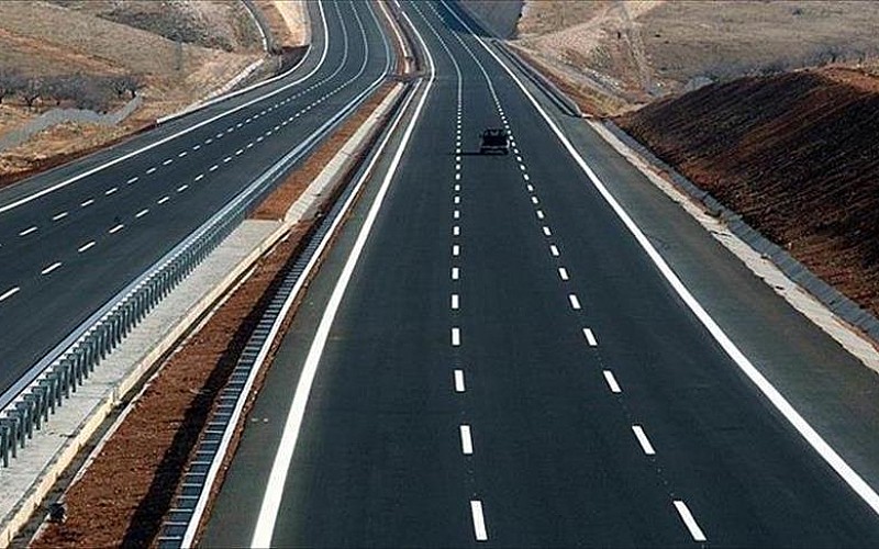 Kara yollarında son durum Kara yollarında son durum