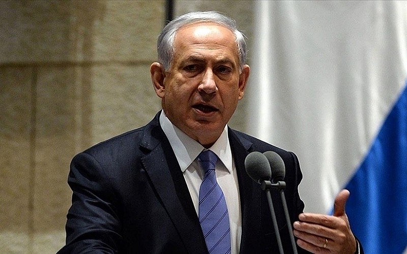 İsrailli muhalif Golan'dan Netanyahu hükümetine esirler konusunda eleştiri İsrailli muhalif Golan'dan Netanyahu hükümetine esirler konusunda eleştiri